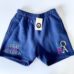 NWT Madhappy Sweatshorts